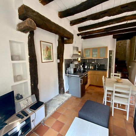 Maison Noelle Montignac-Lascaux Luaran gambar