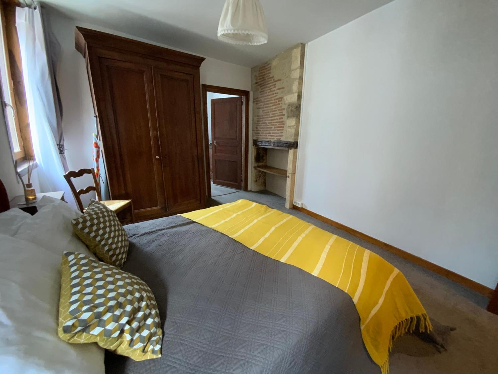 Maison Noelle Montignac-Lascaux Luaran gambar