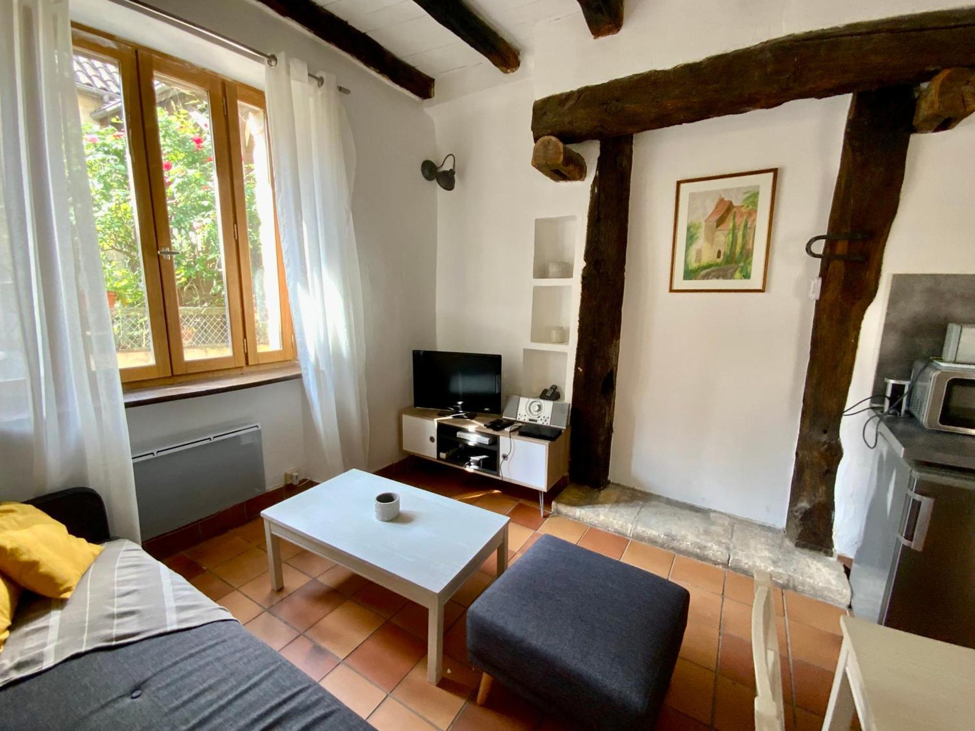 Maison Noelle Montignac-Lascaux Luaran gambar