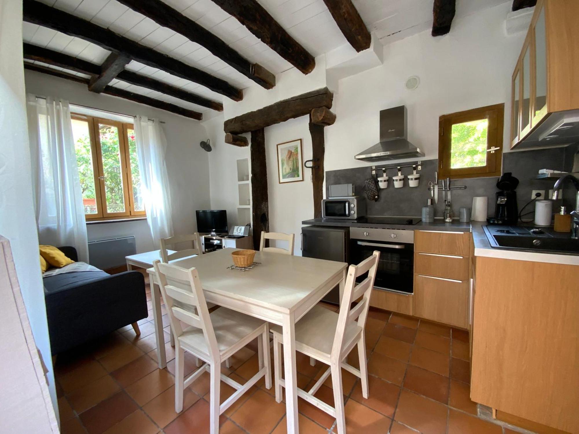 Maison Noelle Montignac-Lascaux Luaran gambar