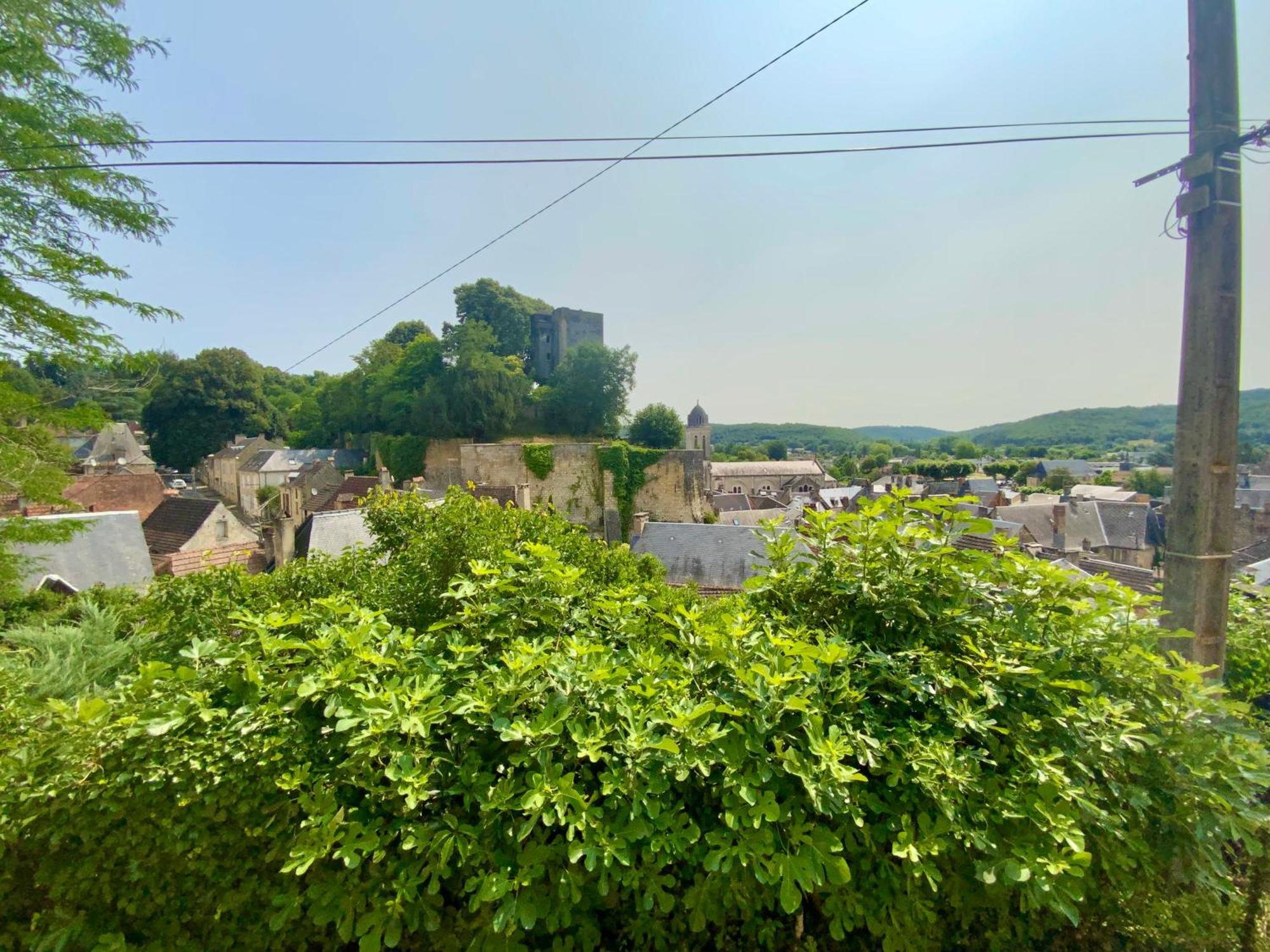 Maison Noelle Montignac-Lascaux Luaran gambar